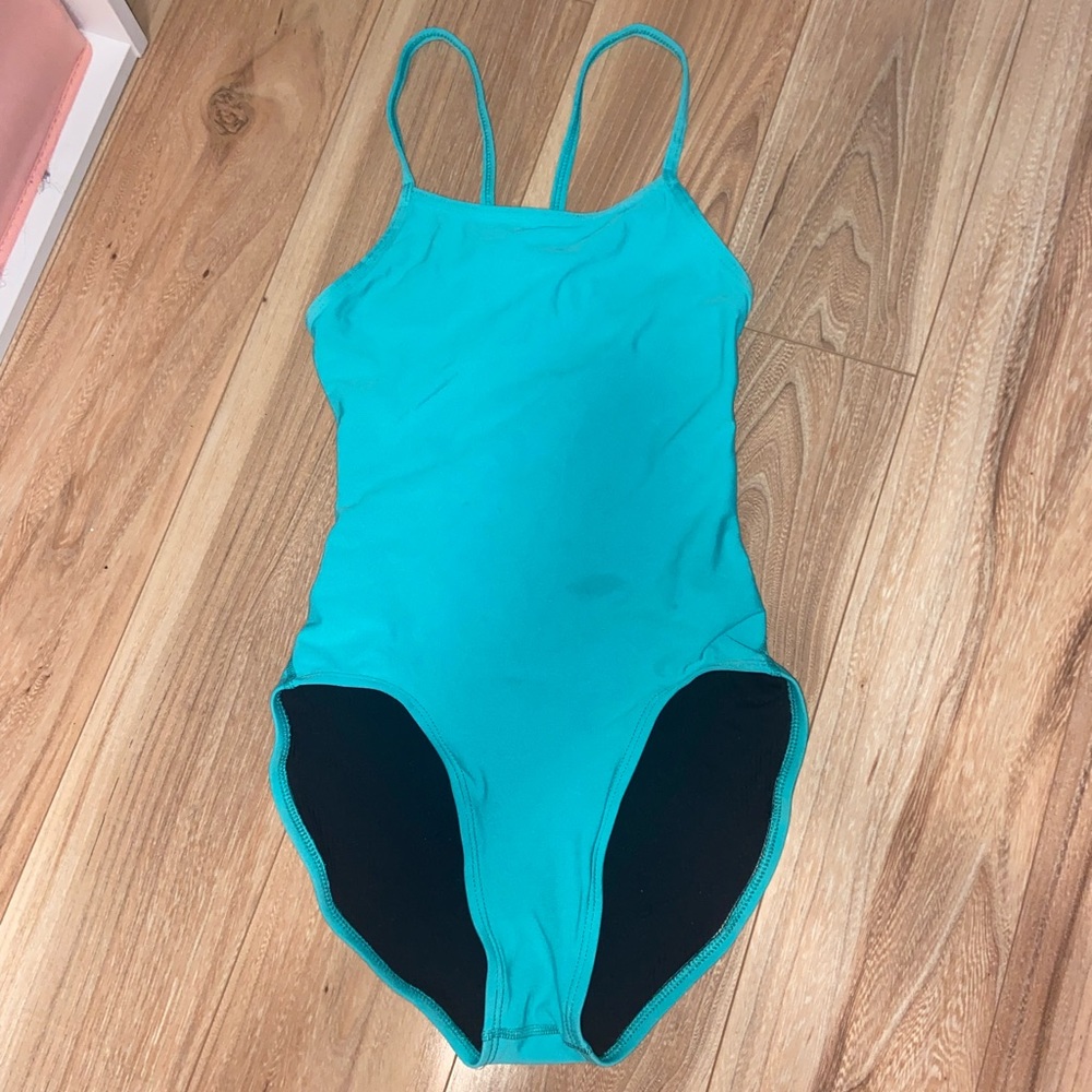 Hawaii Blue “Chevy” Jolyn One Piece Swimsuit - 26